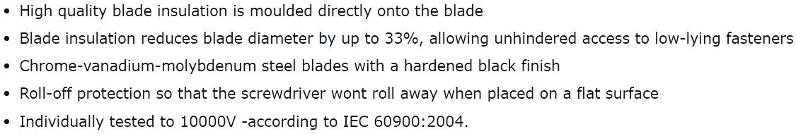 סט מפתחות אלן WIHA 35392 35393